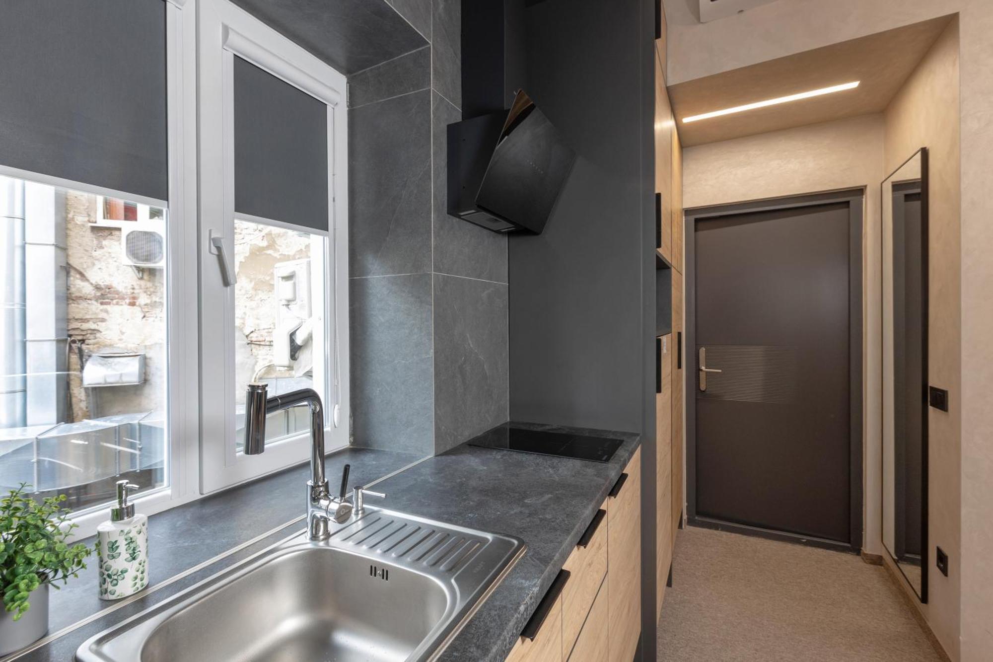 Jam Apartments Miskevycha Lviv Exteriör bild