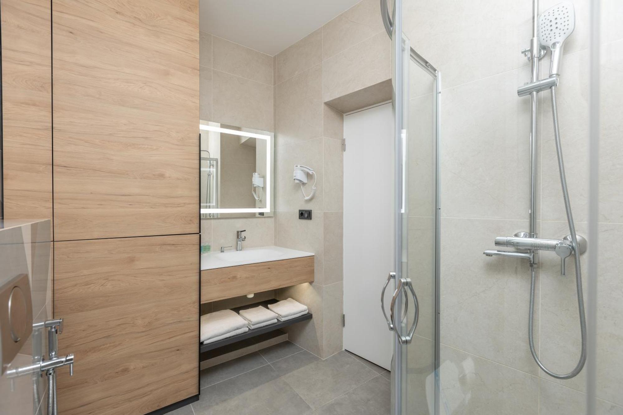 Jam Apartments Miskevycha Lviv Exteriör bild